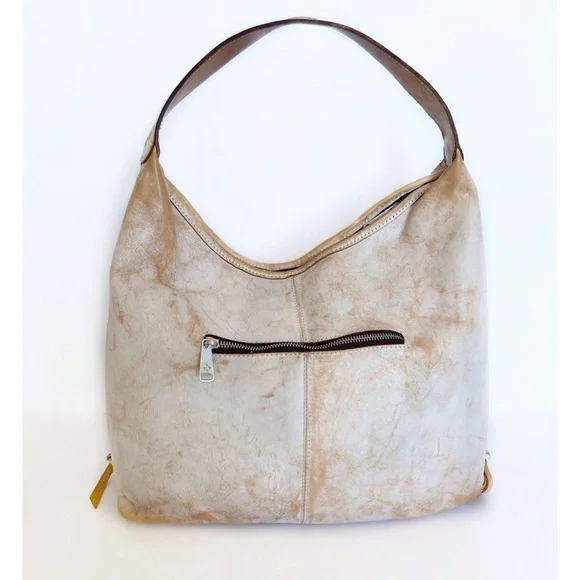 Patricia Nash | Marcellina | Hobo | Braided Stitch | Bag | Purse - Picture 7 of 15